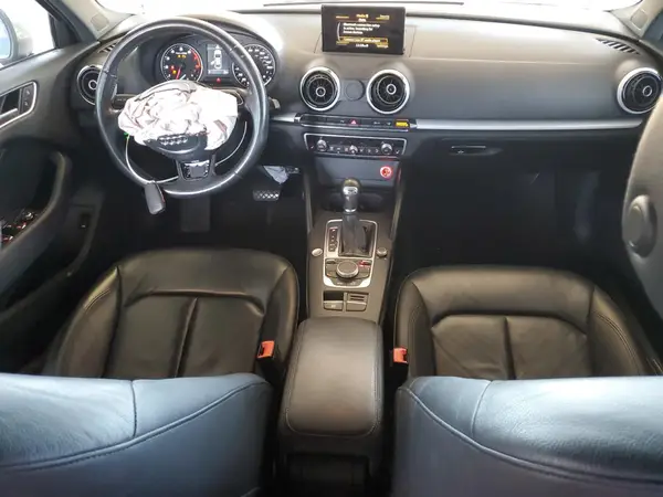 WAUA7GFF7G1075008 2016 AUDI A3 - Image 8