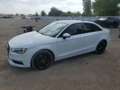 WAUA7GFF7G1083304 2016 AUDI A3