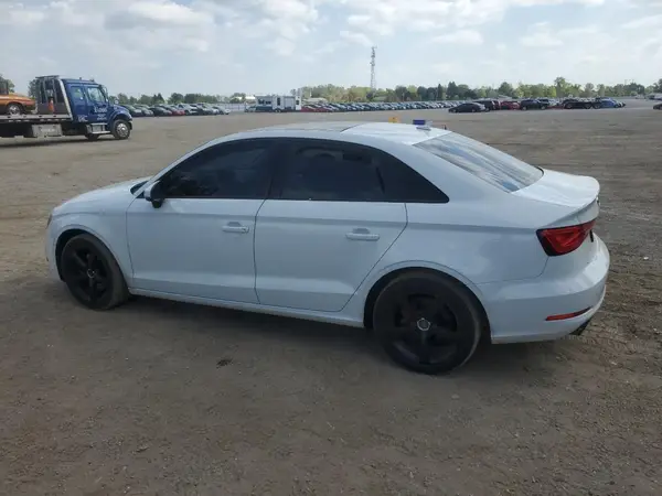 WAUA7GFF7G1083304 2016 AUDI A3 - Image 2