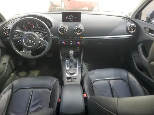 WAUA7GFF7G1083304 2016 AUDI A3 - Image 8
