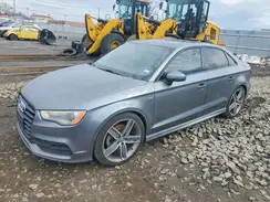 WAUA7GFF7G1090138 2016 AUDI A3