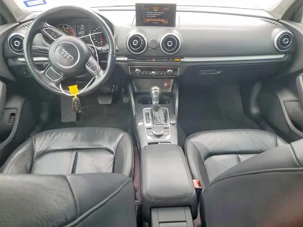 WAUA7GFF7G1090138 2016 AUDI A3 - Image 8