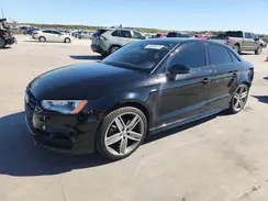 WAUA7GFF7G1091922 2016 AUDI A3