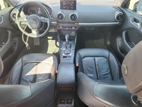 WAUA7GFF7G1091922 2016 AUDI A3 - Image 8
