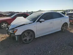 WAUA7GFF7G1095744 2016 AUDI A3