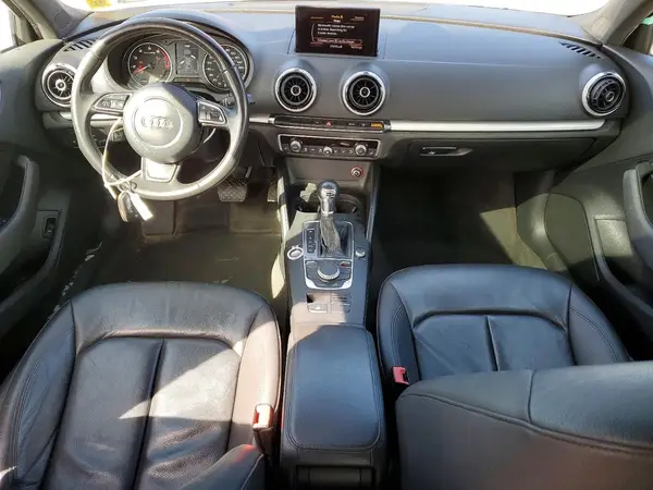 WAUA7GFF7G1098045 2016 AUDI A3 - Image 8