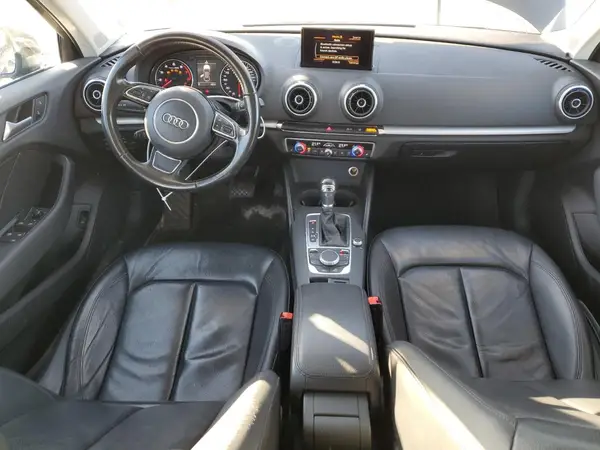 WAUA7GFF7G1101655 2016 AUDI A3 - Image 8