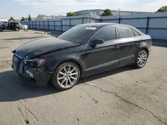 WAUA7GFF7G1102109 2016 AUDI A3