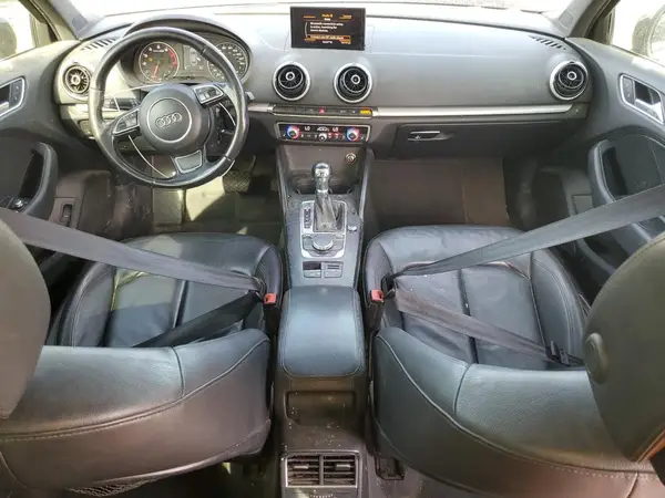 WAUA7GFF7G1102109 2016 AUDI A3 - Image 8