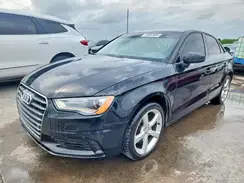 WAUA7GFF7G1103132 2016 AUDI A3