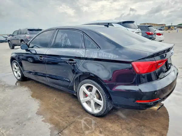 WAUA7GFF7G1103132 2016 AUDI A3 - Image 2