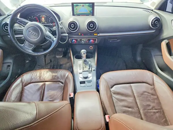 WAUA7GFF7G1103132 2016 AUDI A3 - Image 8