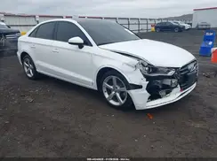 WAUA7GFF7G1113014 2016 AUDI A3