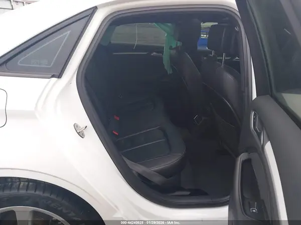 WAUA7GFF7G1113014 2016 AUDI A3 - Image 8