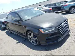 WAUA7GFF7G1113112 2016 AUDI A3