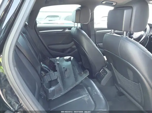 WAUA7GFF7G1113112 2016 AUDI A3 - Image 8