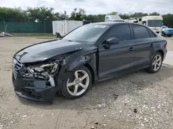 WAUA7GFF7G1116138 2016 AUDI A3