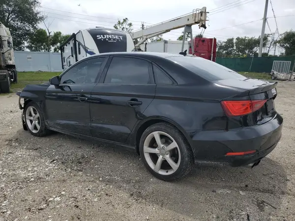 WAUA7GFF7G1116138 2016 AUDI A3 - Image 2
