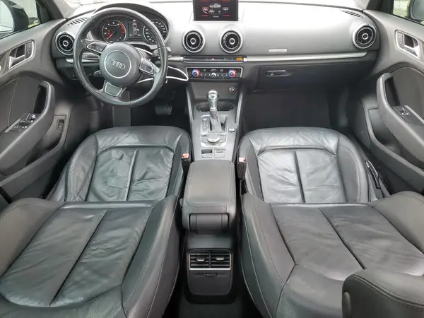 WAUA7GFF7G1116138 2016 AUDI A3 - Image 8