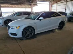 WAUA7GFF7G1117127 2016 AUDI A3