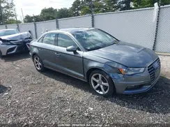 WAUA7GFF8G1003024 2016 AUDI A3