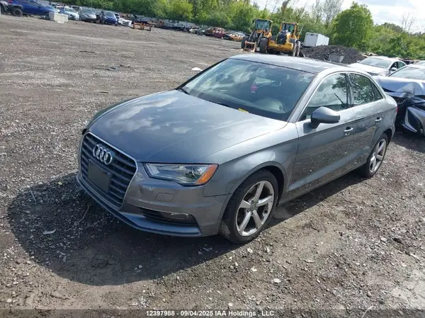 WAUA7GFF8G1003024 2016 AUDI A3 - Image 2