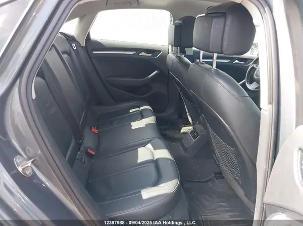 WAUA7GFF8G1003024 2016 AUDI A3 - Image 8
