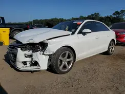 WAUA7GFF8G1004447 2016 AUDI A3