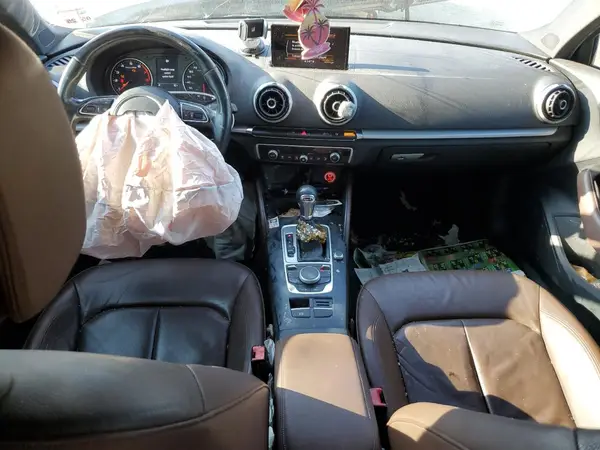 WAUA7GFF8G1004447 2016 AUDI A3 - Image 8