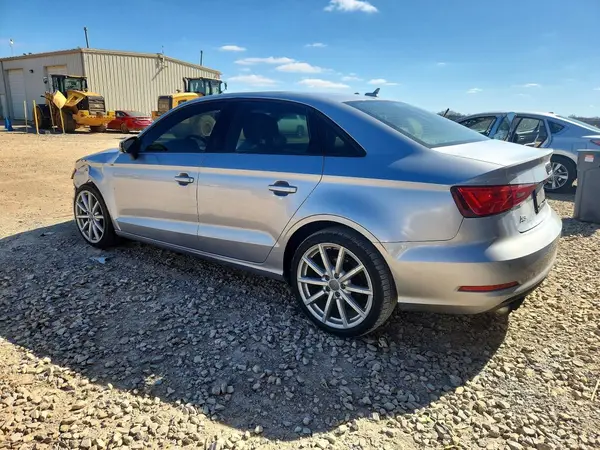 WAUA7GFF8G1006408 2016 AUDI A3 - Image 2