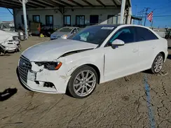 WAUA7GFF8G1006456 2016 AUDI A3