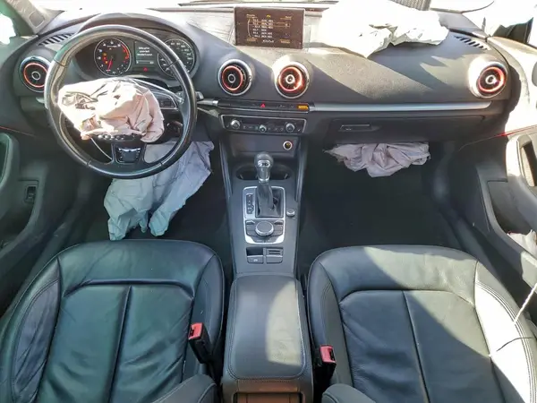 WAUA7GFF8G1006456 2016 AUDI A3 - Image 8
