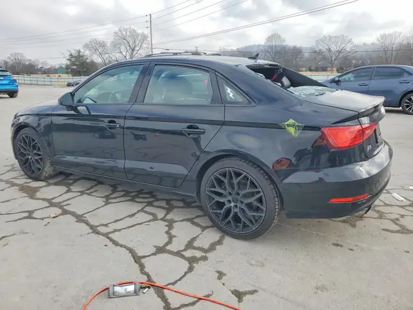 WAUA7GFF8G1008045 2016 AUDI A3 - Image 2