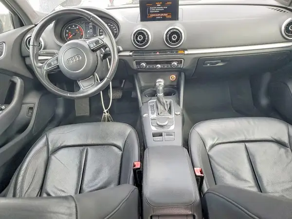 WAUA7GFF8G1008045 2016 AUDI A3 - Image 8