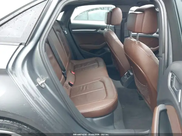 WAUA7GFF8G1009230 2016 AUDI A3 - Image 8