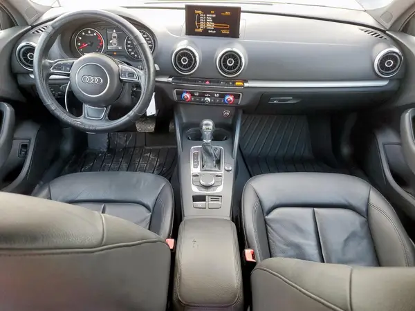 WAUA7GFF8G1011107 2016 AUDI A3 - Image 8