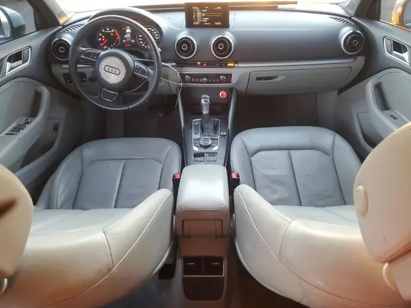 WAUA7GFF8G1012709 2016 AUDI A3 - Image 8