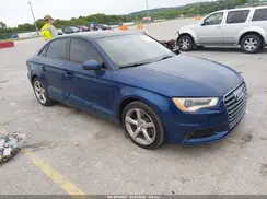 WAUA7GFF8G1014864 2016 AUDI A3