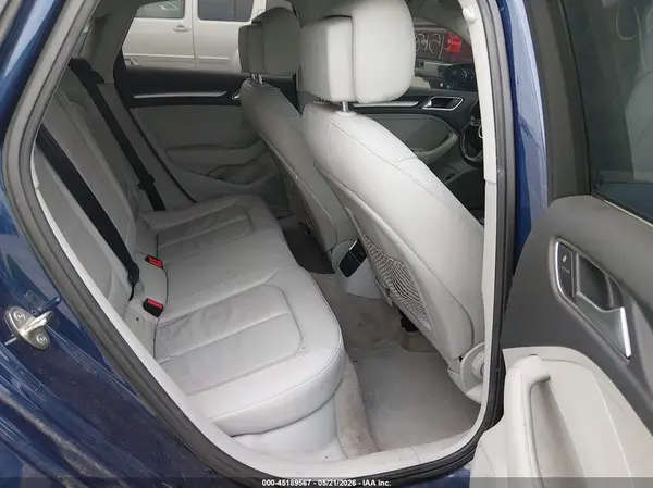 WAUA7GFF8G1014864 2016 AUDI A3 - Image 8