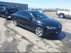 WAUA7GFF8G1015044 2016 AUDI A3