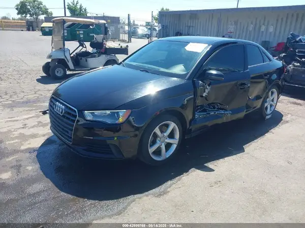 WAUA7GFF8G1015044 2016 AUDI A3 - Image 2