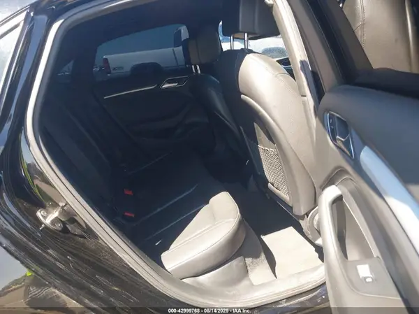 WAUA7GFF8G1015044 2016 AUDI A3 - Image 8