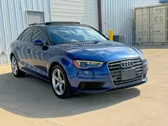 WAUA7GFF8G1019143 2016 AUDI A3