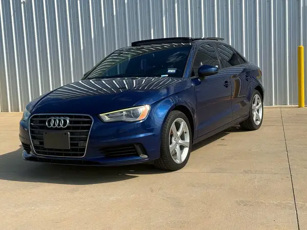 WAUA7GFF8G1019143 2016 AUDI A3 - Image 2