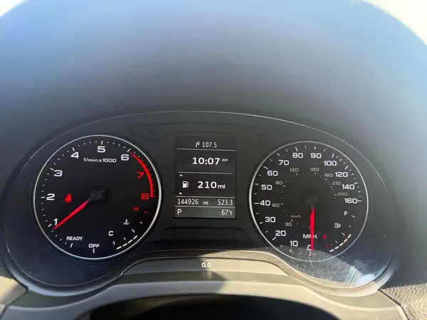 WAUA7GFF8G1019143 2016 AUDI A3 - Image 8