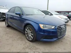 WAUA7GFF8G1019174 2016 AUDI A3