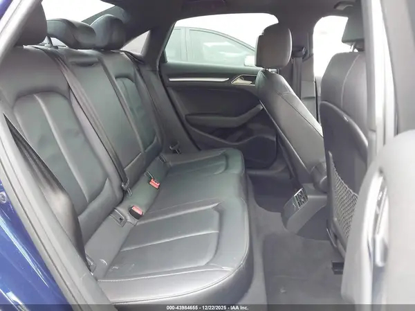WAUA7GFF8G1019174 2016 AUDI A3 - Image 8