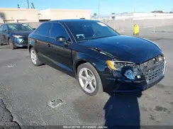 WAUA7GFF8G1019286 2016 AUDI A3