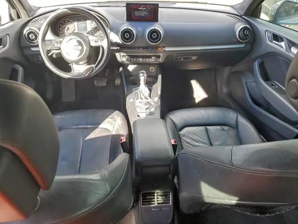 WAUA7GFF8G1019319 2016 AUDI A3 - Image 8