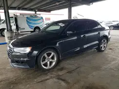 WAUA7GFF8G1020194 2016 AUDI A3
